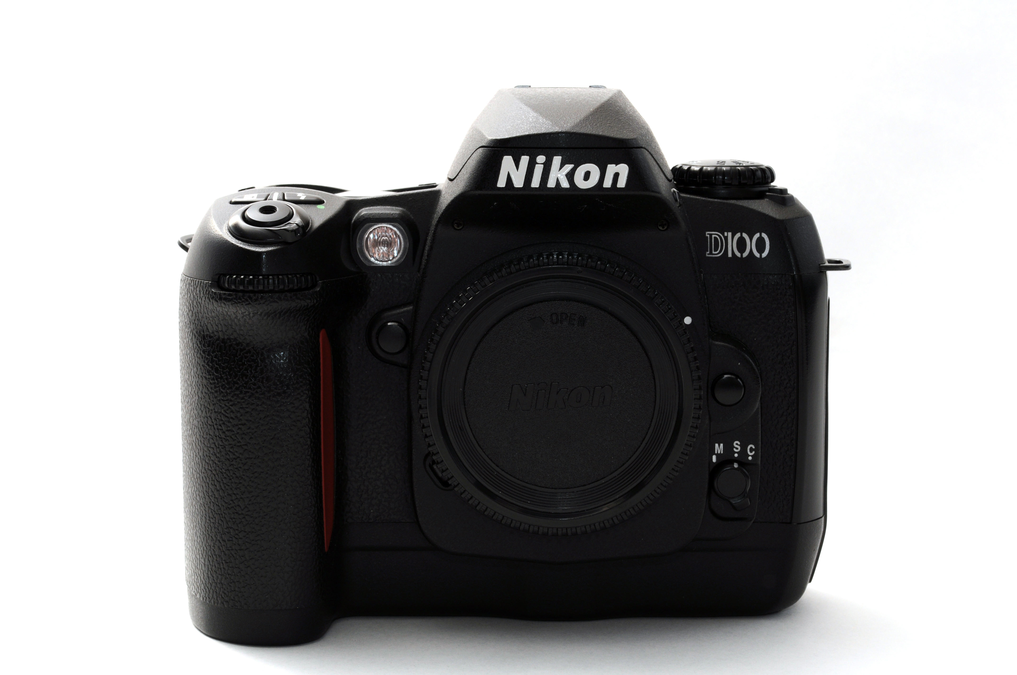 ニコン D100ボディ 中古カメラ・レンズ販売サイト | メディアジョイカメラ