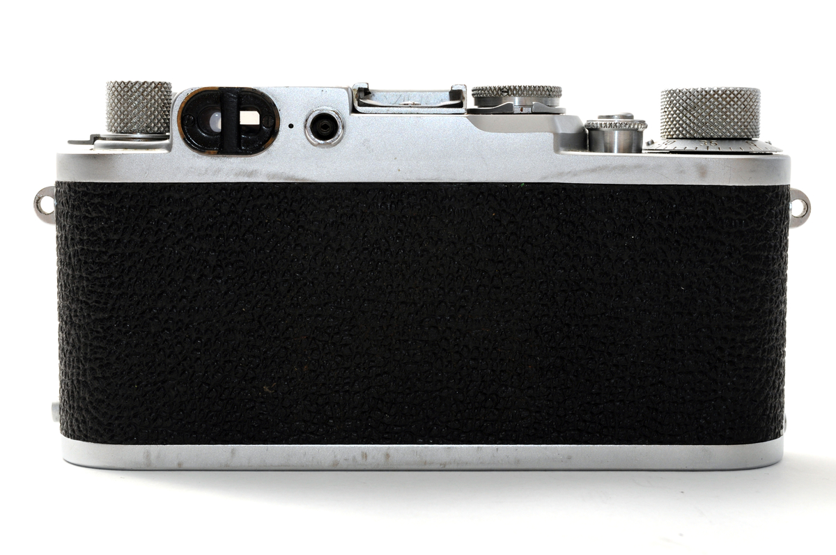ライカ Ⅱf・レッドダイヤル 中古カメラ・レンズ販売サイト | メディア