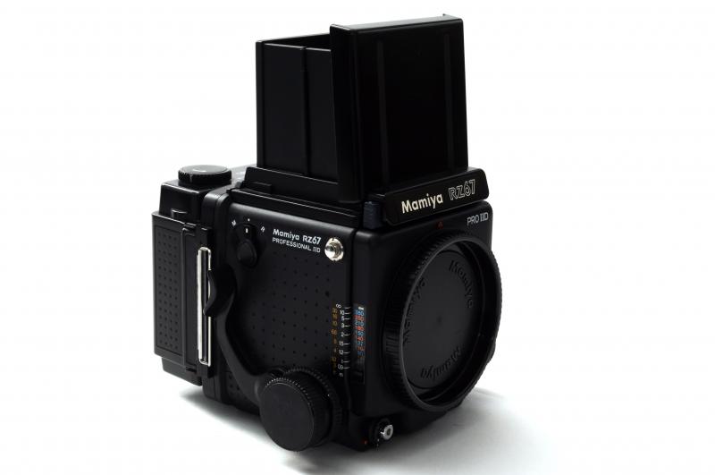 マミヤ RZ67プロIID 中古カメラ・レンズ販売サイトメディアジョイ