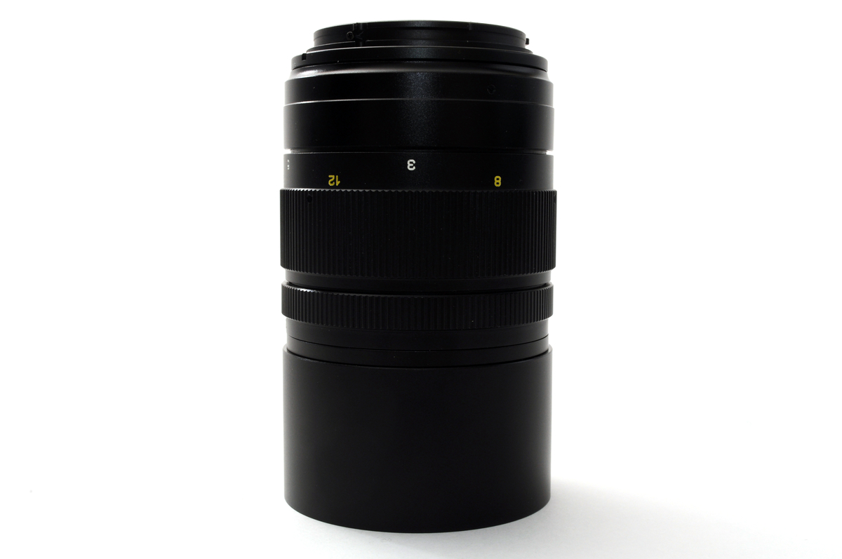 中一光学 CREATOR 135mm F2.8 II (キヤノンEF用)中古カメラ・レンズ