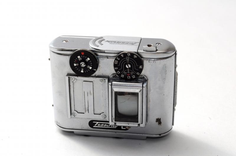 テッシナL 中古カメラ・レンズ販売サイト | メディアジョイカメラ