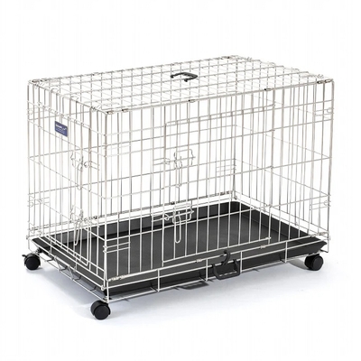 ステンレスケージ | こんぱまるオンライン