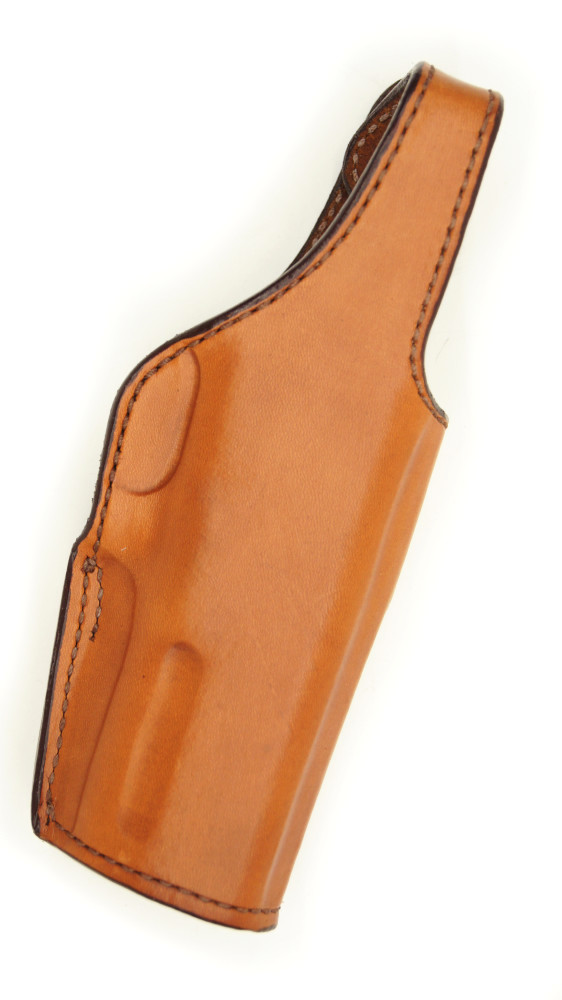 Bianchi グロック20用19L Thumbsnap Belt Slide Holster | WILLY