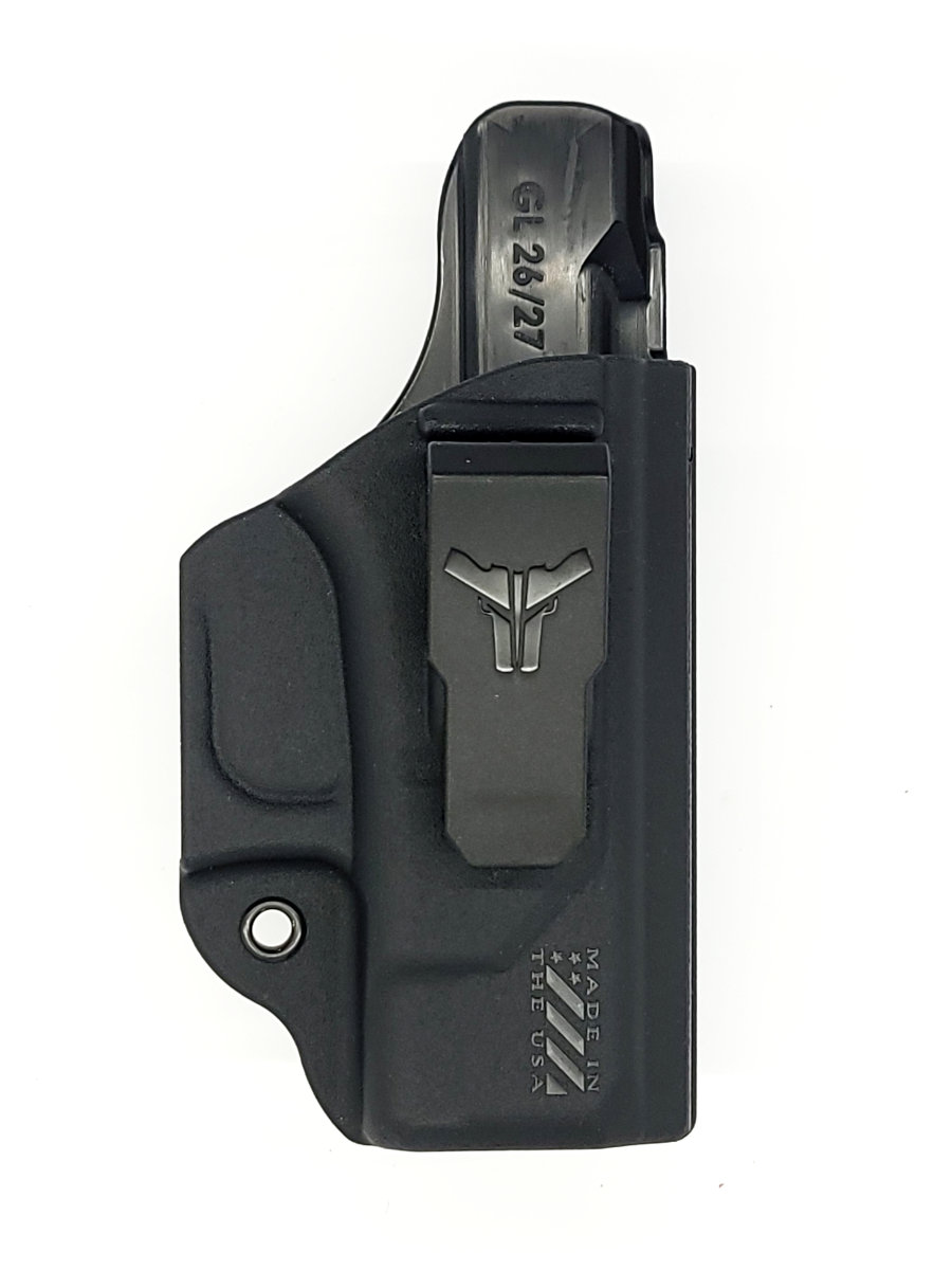 BLADE-TECH GLOCK 26 KLIPT HOLSTER | WILLY−PEET