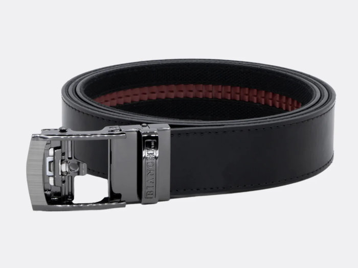 BIANCIH B13 LEATHER NEXBELT 1.5