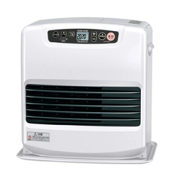 楽天市場】ダイニチ Dainichi FW-25S6-S 石油ファンヒーター