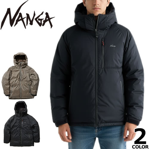 楽天市場】＼SALE 在庫限り／【49,500円→44,480円】ナンガ NANGA