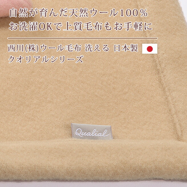 楽天市場】クリアランス☆最大2万円OFFクーポン 西川 ウール毛布