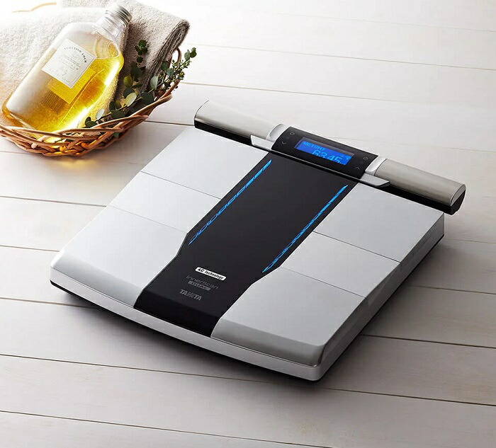 楽天市場】【完売】【送料無料】TANITA タニタ 体重計 体組成計