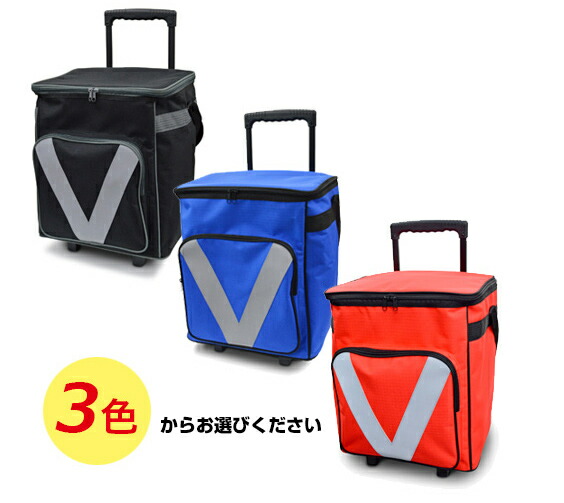 楽天市場】EX.48サバイバルローラーバッグ ニューベーシックDX