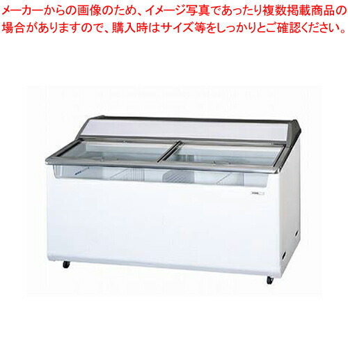 SANYO冷蔵ショーケース・冷凍ショーケース特集｜開業プロ メイチョー