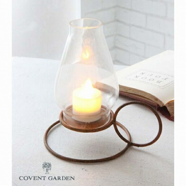 スウィーク・キャンドルランタン KW-30 COVENT GARDEN コベント