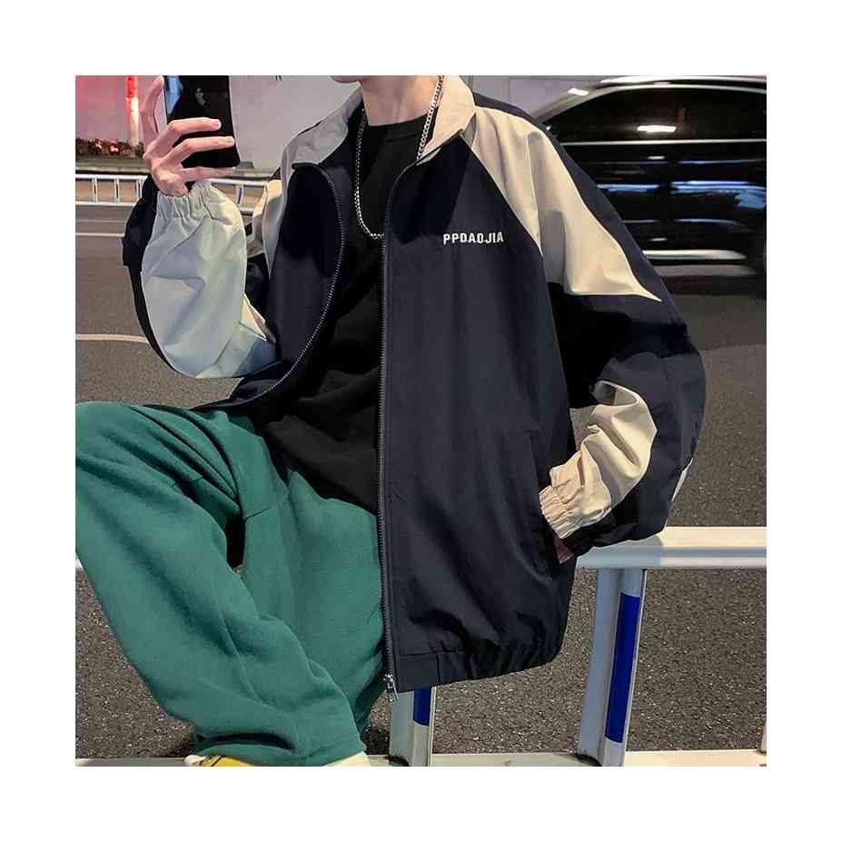 楽天市場】薄い メンズ ジャンパー ワークウェア 体型カバー 薄手