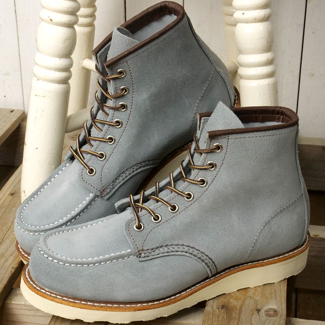 楽天市場】返品送料無料 レッドウィング REDWING 6インチ クラシック
