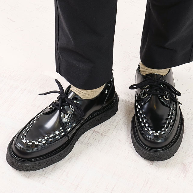 楽天市場】【30%OFF/SALE】ジョージコックス GEORGE COX レザー