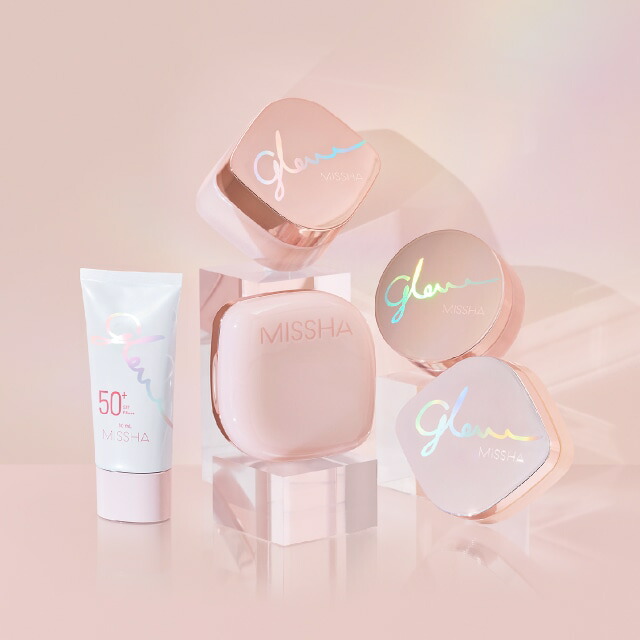 楽天市場】MISSHA 公式 ミシャ グロウ UVトーン アッププライマー 30ml