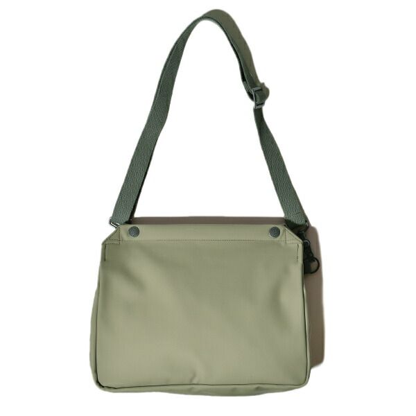 アナトミカ ANATOMICA スモール ショルダー バッグ SMALL SHOULDER BAG