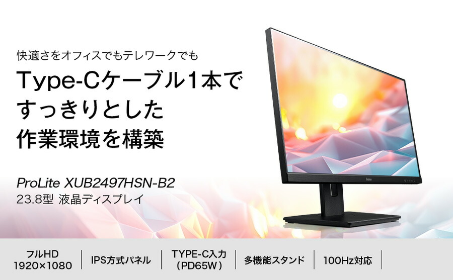 楽天市場】【エントリーと合わせてポイント14倍☆2/19 20:00〜】iiyama