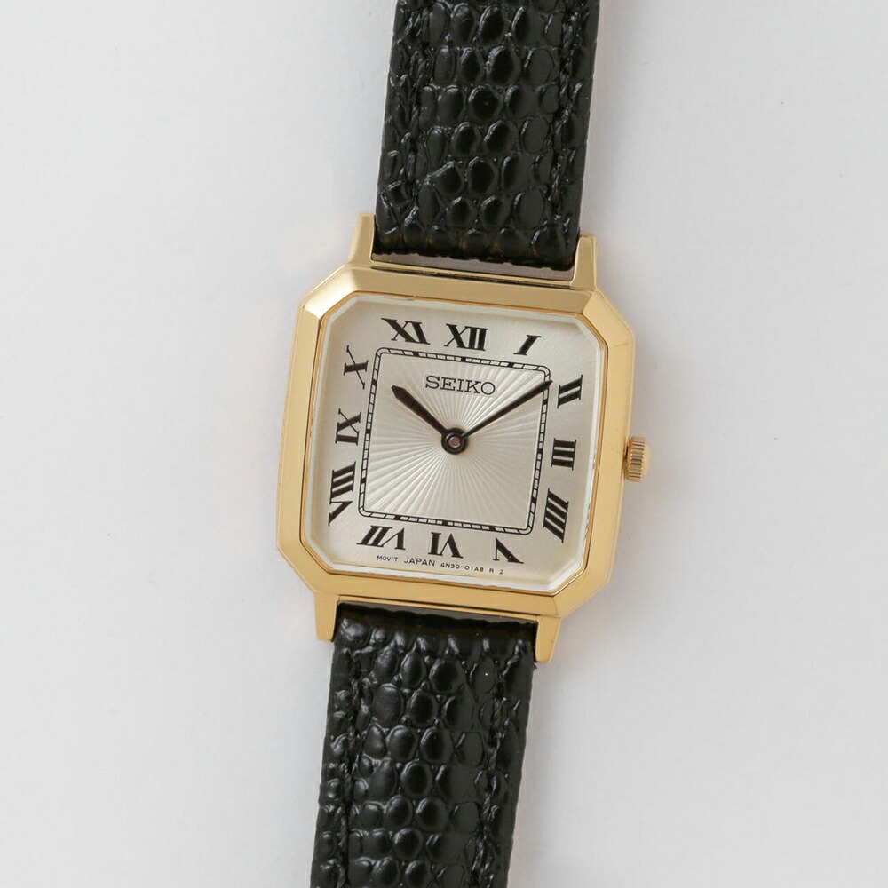 楽天市場】【InRed2024年12月号佐々木希さん着用】 セイコー