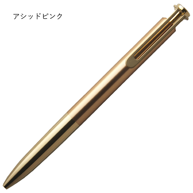 サクラ クラフトラボ 008 ノック式 ゲルインキボールペン LGB6505