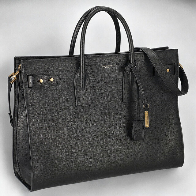 イヴ・サンローラン トートバッグ メンズ ブランド Yves Saint Laurent