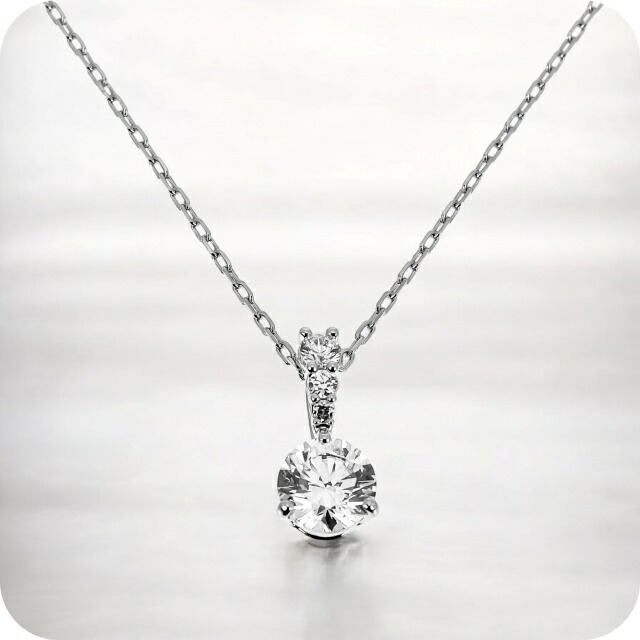 スワロフスキー ネックレス レディース ブランド SWAROVSKI 5472635