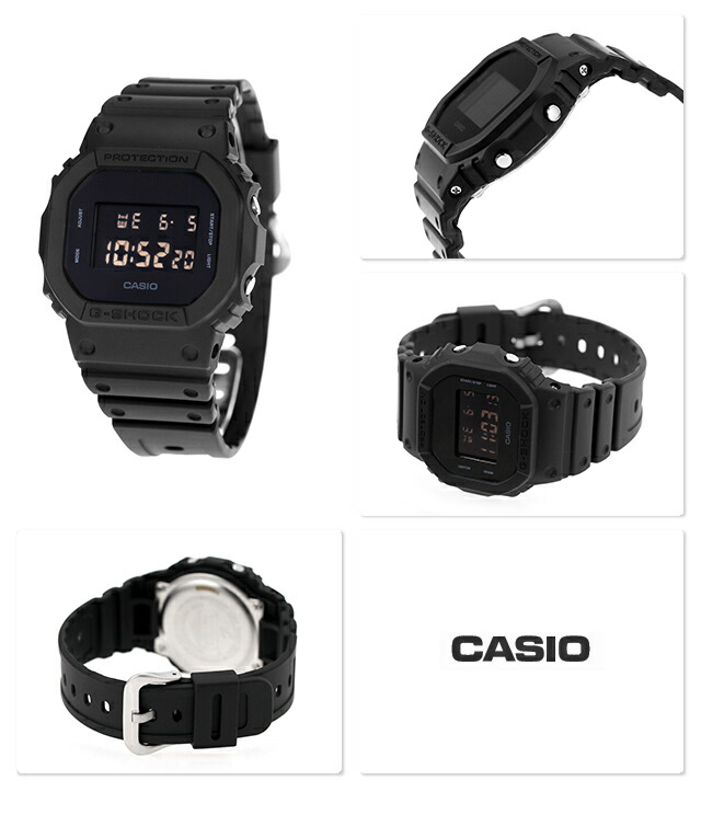 gショック ジーショック G-SHOCK DW-5600UBB-1 DIGITAL 5600 SERIES