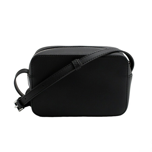 カルバンクライン CALVIN KLEIN ショルダーバック K60K610293-BAX
