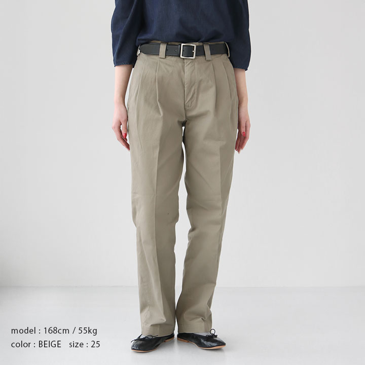 とどこcinchオブラダオフィサーズチノ チノパンoblada Oblada