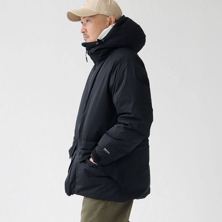 Marmot マーモット｜ディーマ ダウンパーカ プロ MTFW25MDW017の通販