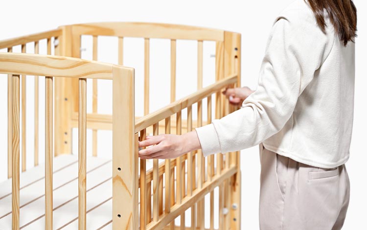 楽天市場】【1種類を選べる】ノモック Wオープンハイタイプ ミニベビー