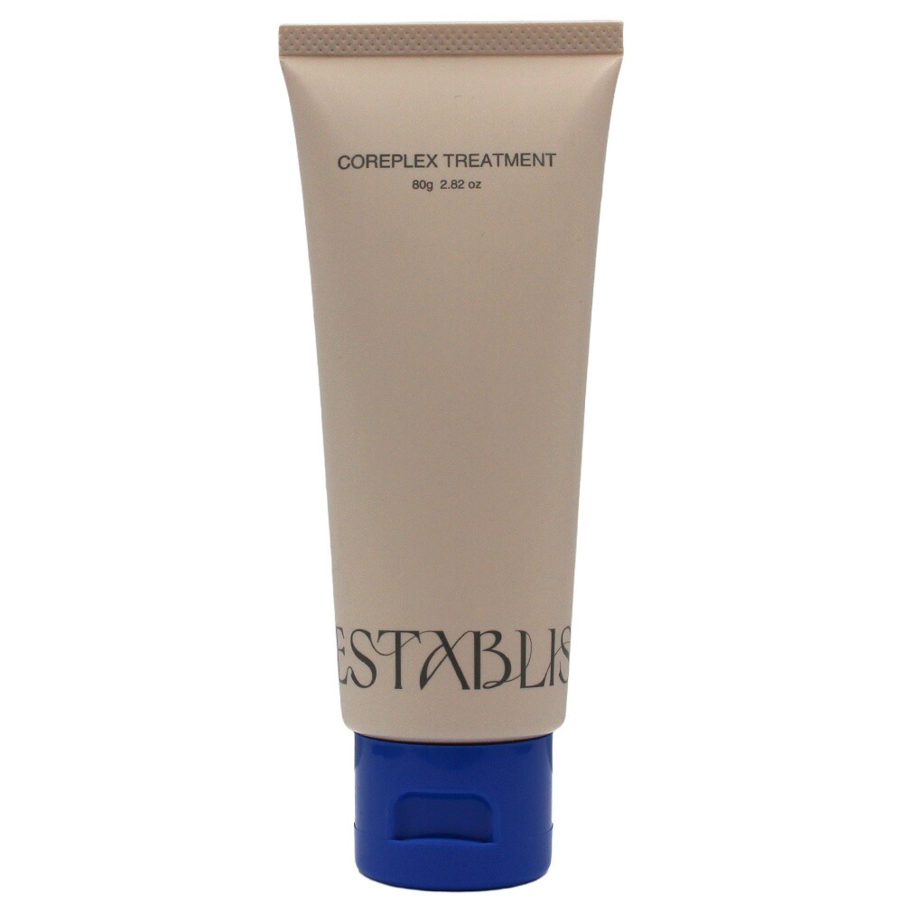 楽天市場】エスタブリッシュ コアプレックス シャンプー