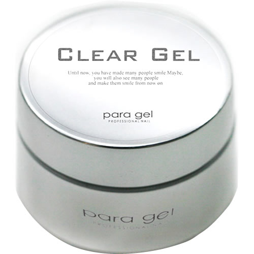 楽天市場】バイオジェル クリアジェル /25g【Bio Gel】 : プロ用ヘア