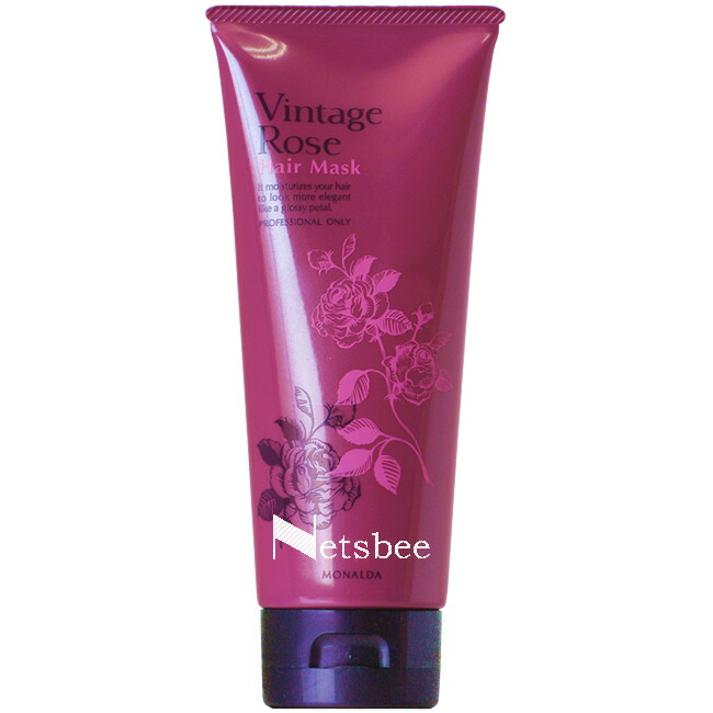 楽天市場】パシフィックプロダクツ モナルダ ヴィンテージローズ