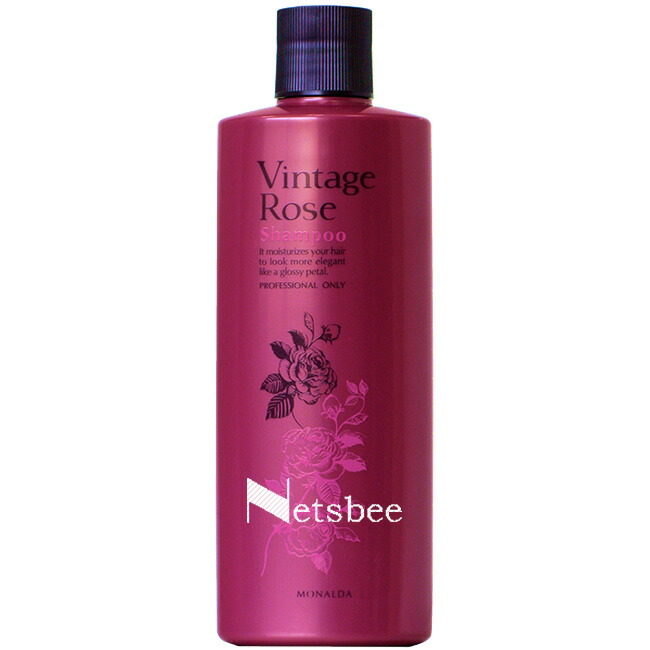 楽天市場】パシフィックプロダクツ モナルダ ヴィンテージローズ