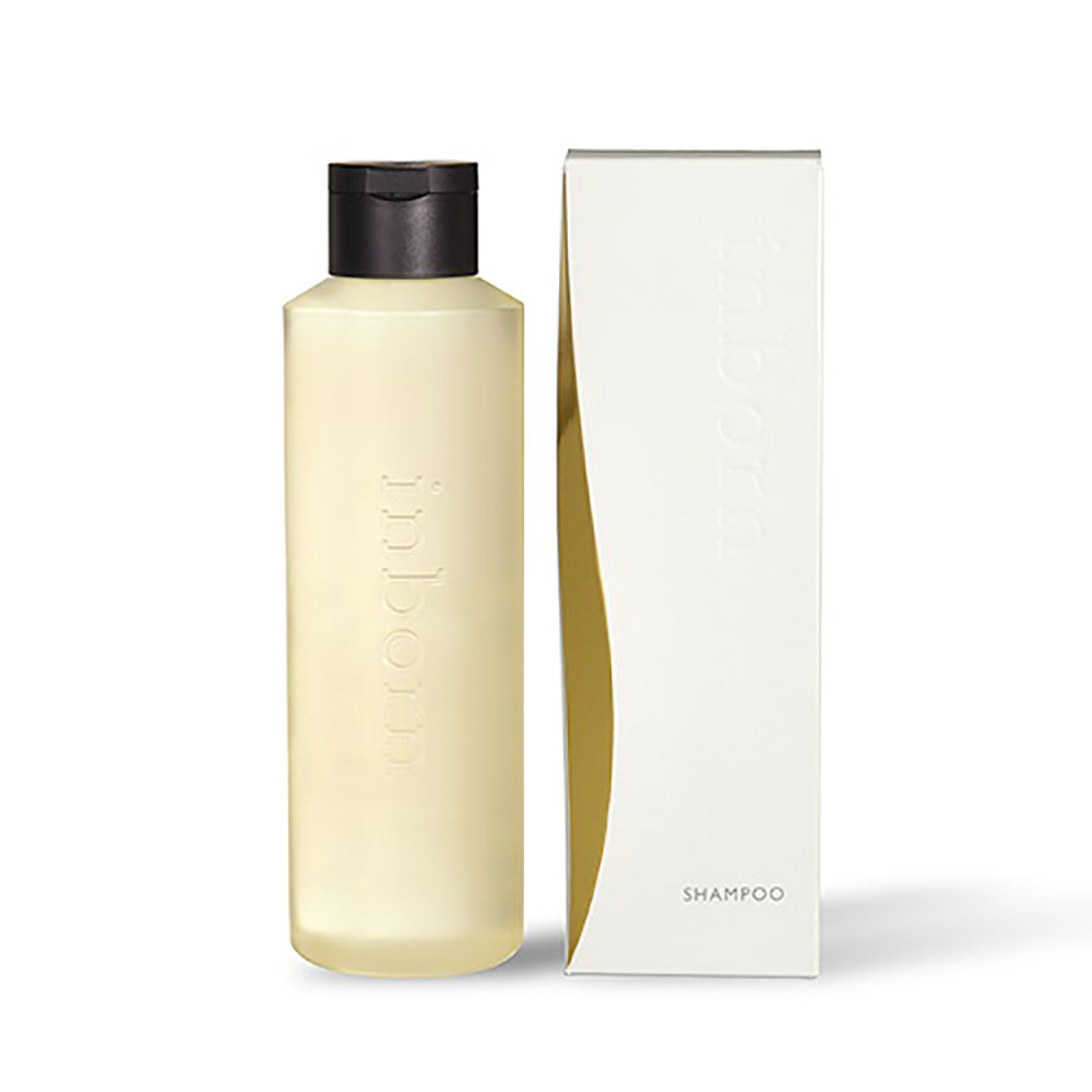 楽天市場】inborn インボーン ヘアミルク / 100g : プロ用ヘア＆コスメ