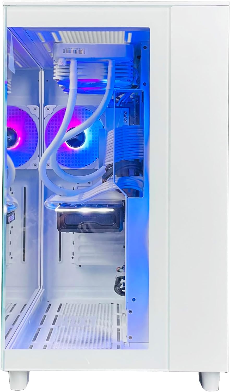 楽天市場】「水冷仕様」Ryzen 9 9950X3D / RTX5080 / メモリ64GB