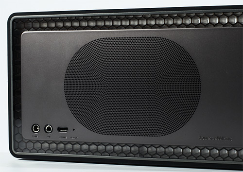 T7 B&W Bluetooth スピーカー | 【楽天市場】Interior Shop NOLSIA