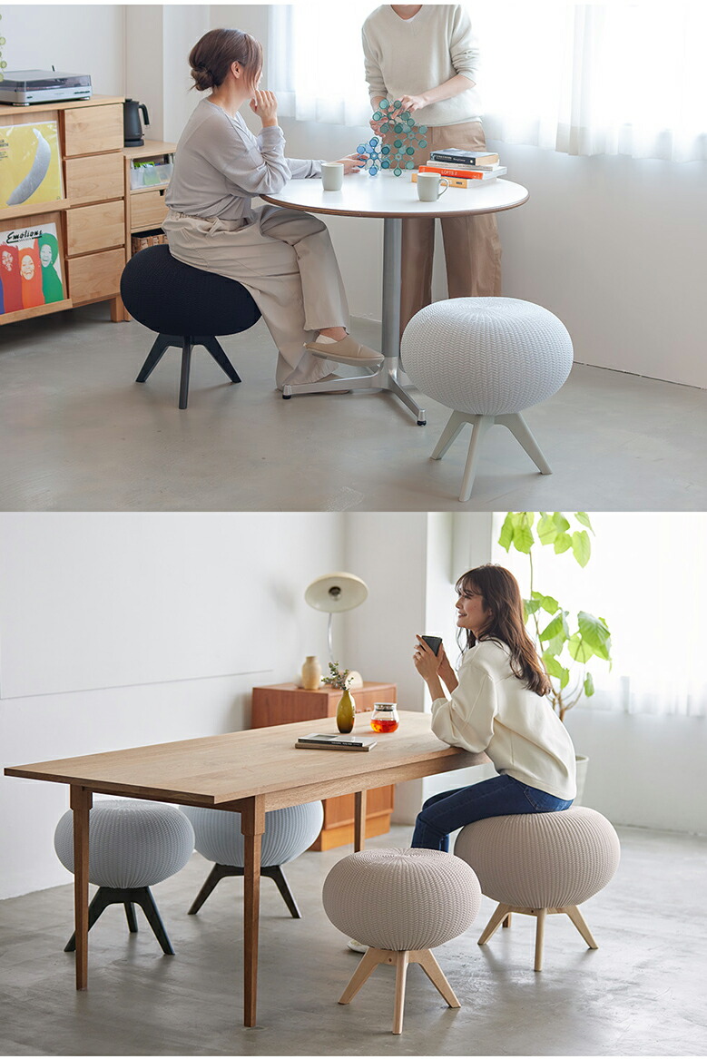 楽天市場】PUFFBO パフボ Lサイズ LARGE バランスチェア バランス