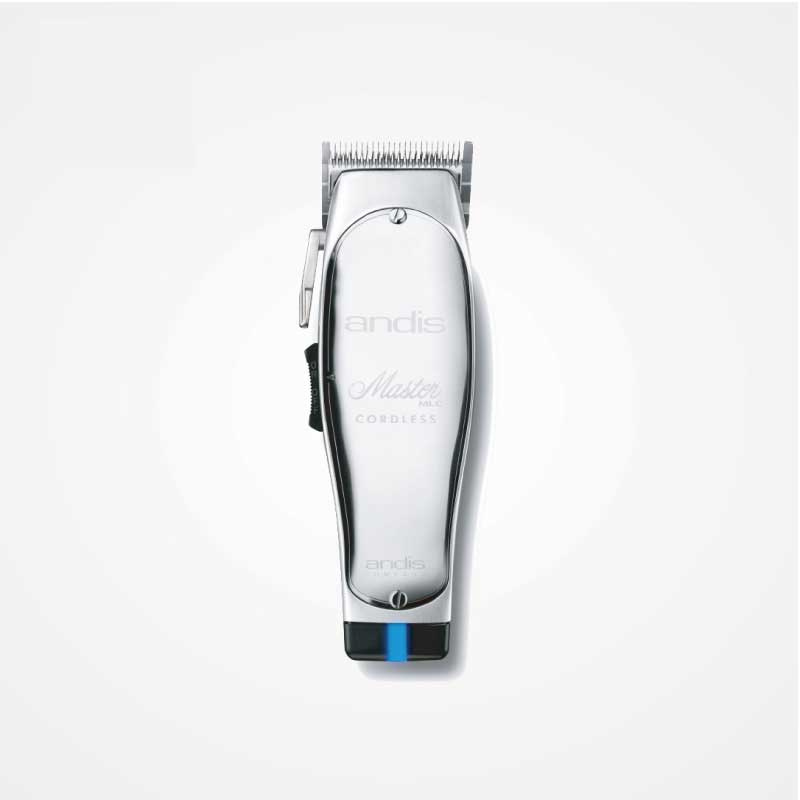 Andis /マスターコードレスバリカン 別売マグネットコーム付 早いもの