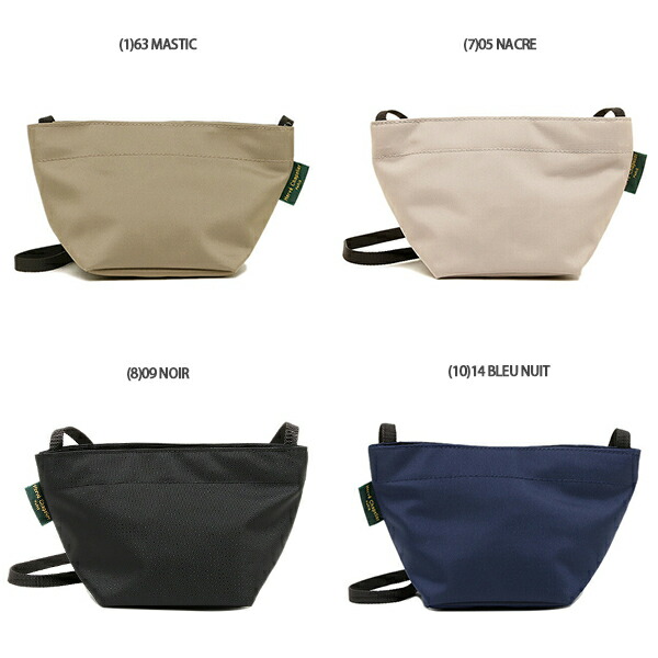 楽天市場】エルベシャプリエ ショルダーバッグ バッグ レディース