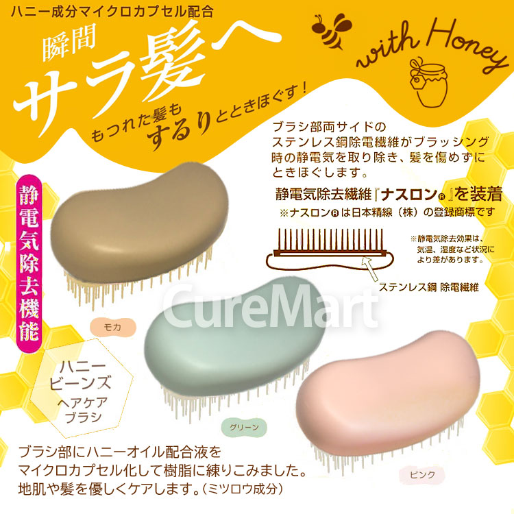 楽天市場】【在庫限り】【送料無料】ハニー成分配合 ハニービーンズ