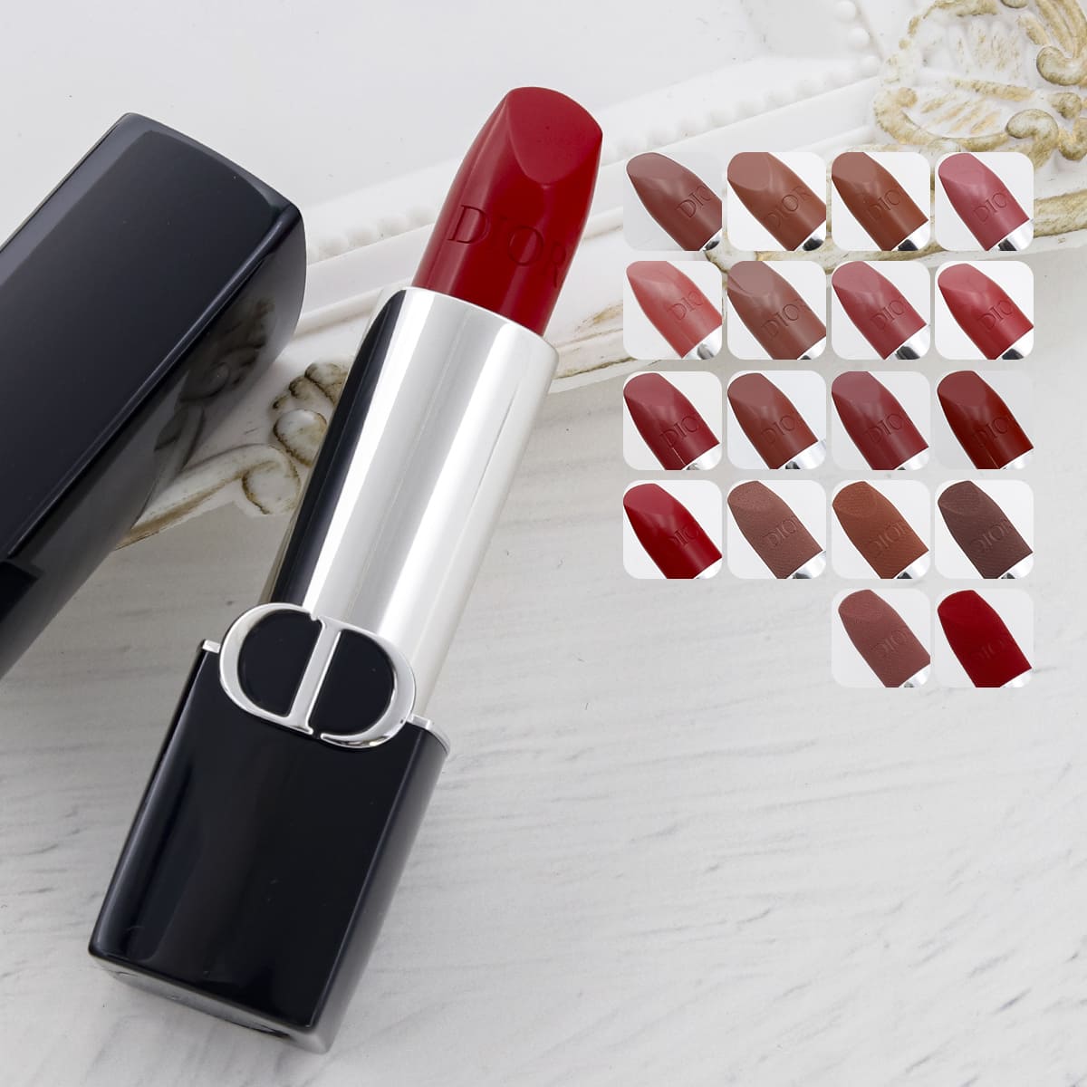 楽天市場】【メール便】【名入れ】【正規紙袋 無料】 ディオール