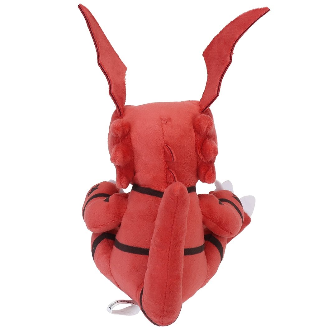 楽天市場】ぬいぐるみ デジモンテイマーズ プラッシュドール S