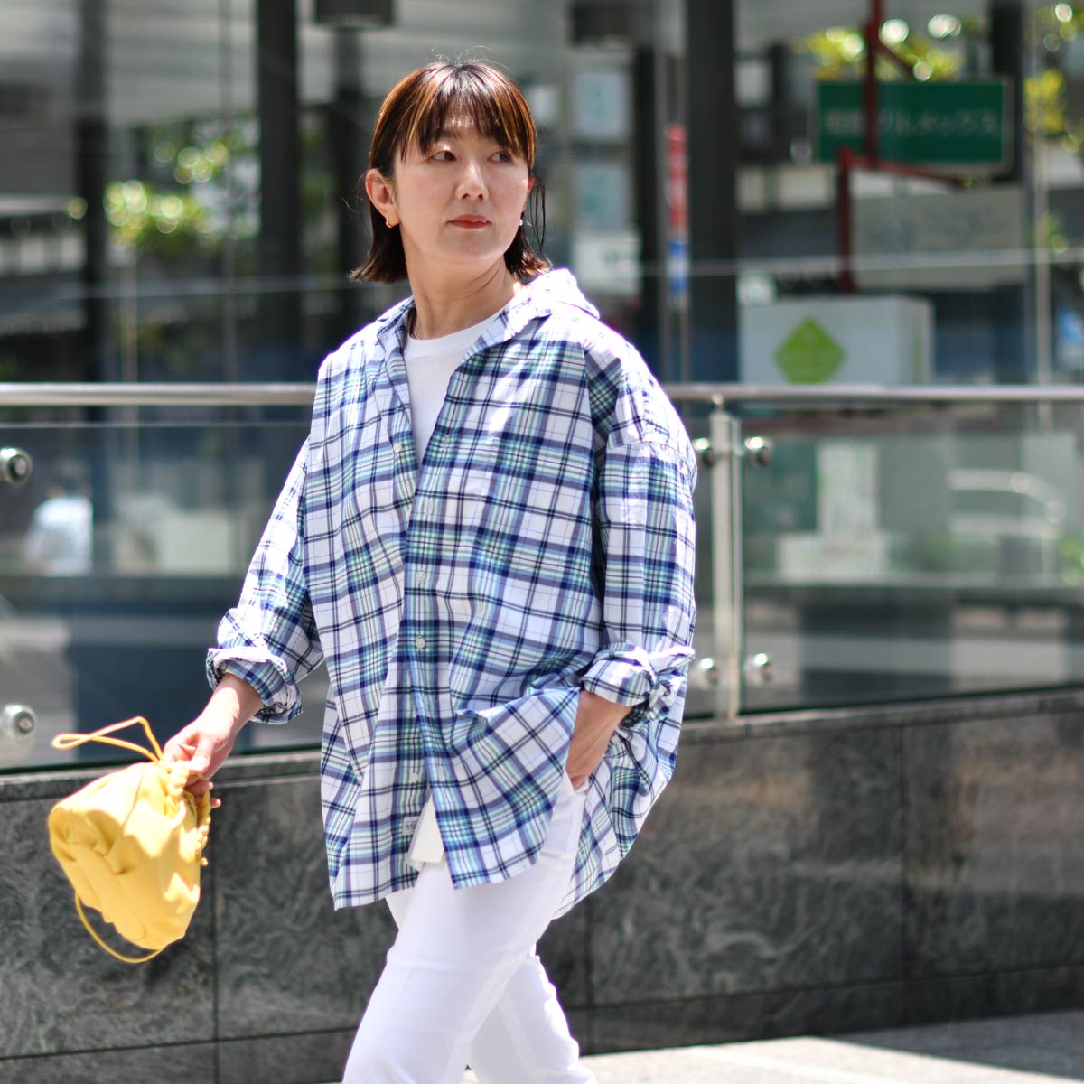 楽天市場】Frank＆Eileen【フランク＆アイリーン】チェックシャツ