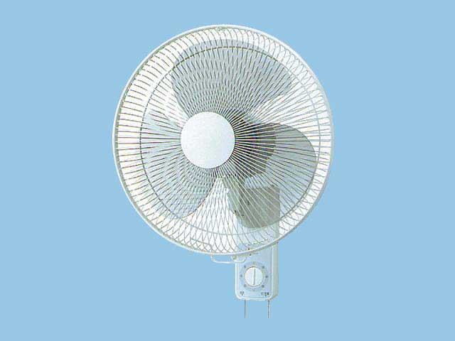 楽天市場】【在庫あり】F-G401P-H パナソニック 壁掛扇 引きひもタイプ
