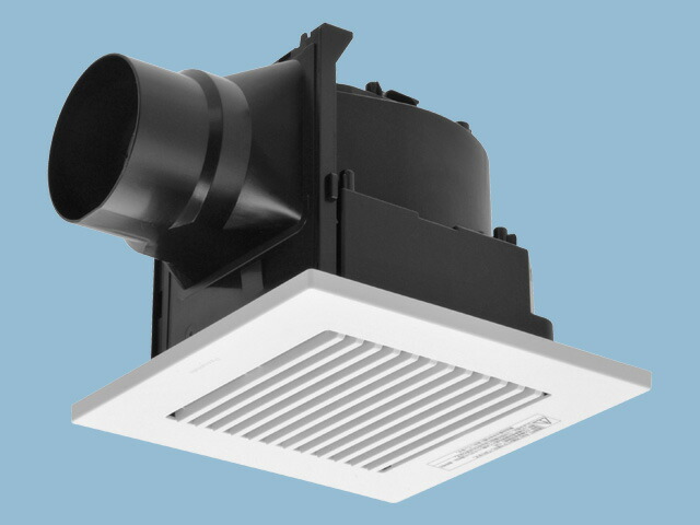 楽天市場】【在庫あり】【FY-17C8】 パナソニック ダクト用 換気扇