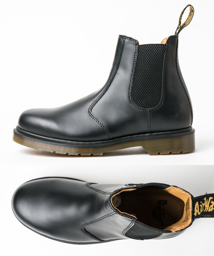 楽天市場】ドクターマーチン 2976 チェルシー ブーツ Dr.Martens