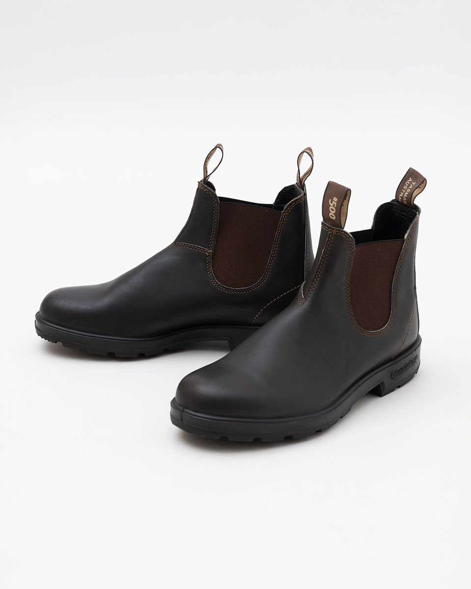 楽天市場】ブランドストーン オリジナルス サイドゴア ブーツ