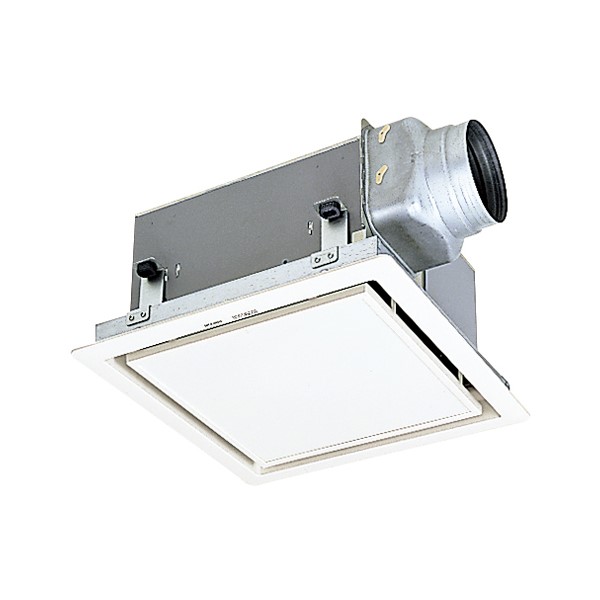 楽天市場】三菱 VD-20ZX14-C 換気扇 居間・事務所・店舗 ダクト用